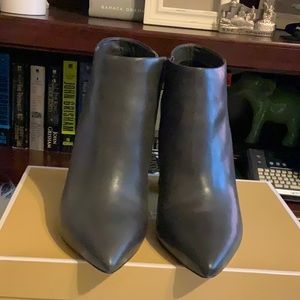 Michael Kors Paloma Bootie (New)